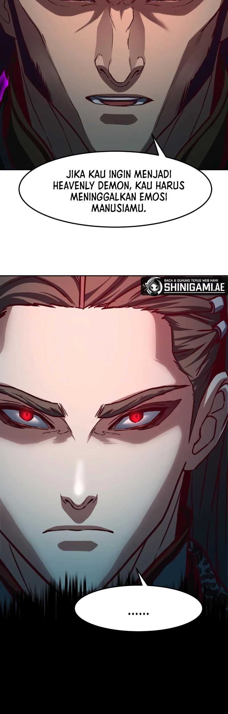 Sword Fanatic Wanders Through The Night Chapter 127 - halaman 43