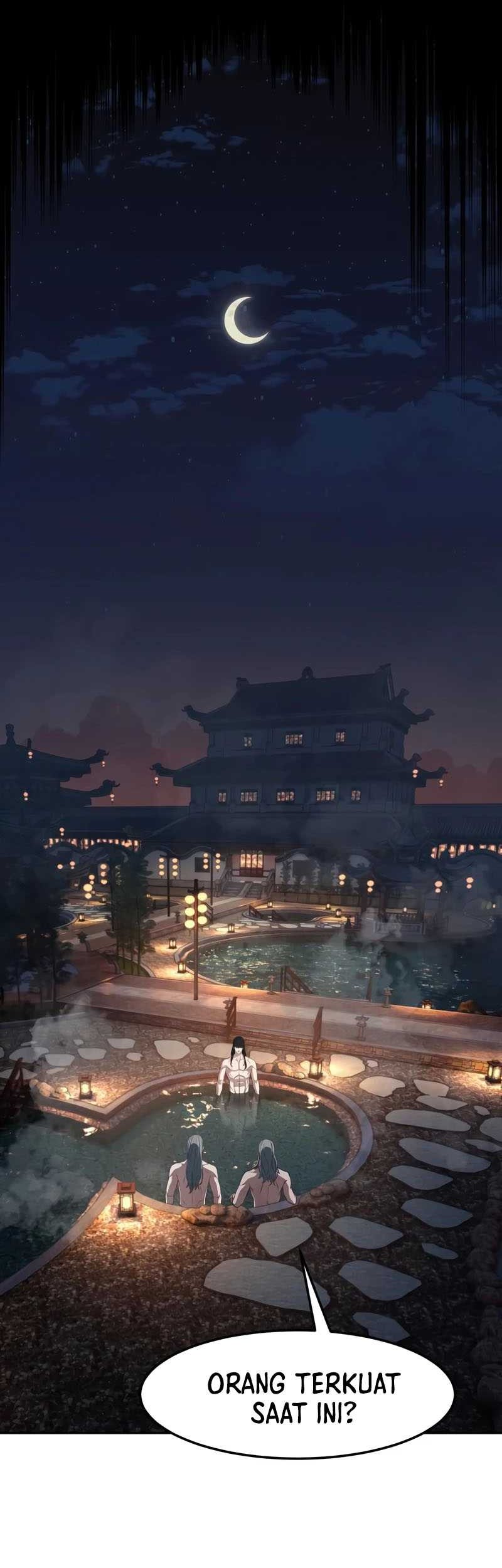 Sword Fanatic Wanders Through The Night Chapter 127 - halaman 44