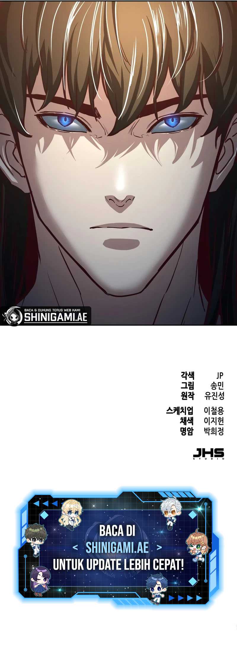 Sword Fanatic Wanders Through The Night Chapter 127 - halaman 54