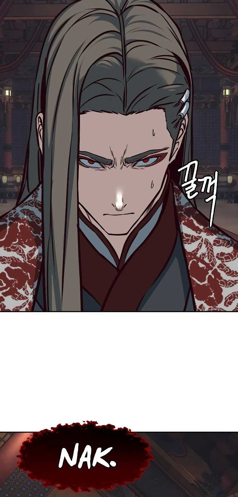 Sword Fanatic Wanders Through The Night Chapter 128 - halaman 14