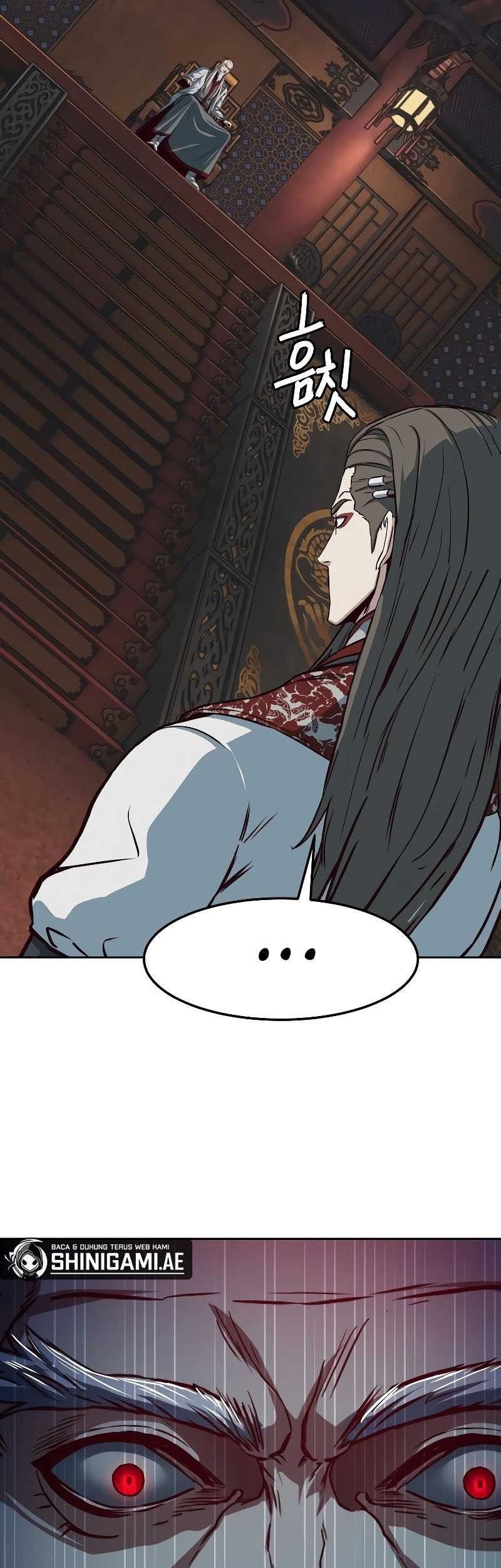 Sword Fanatic Wanders Through The Night Chapter 128 - halaman 15