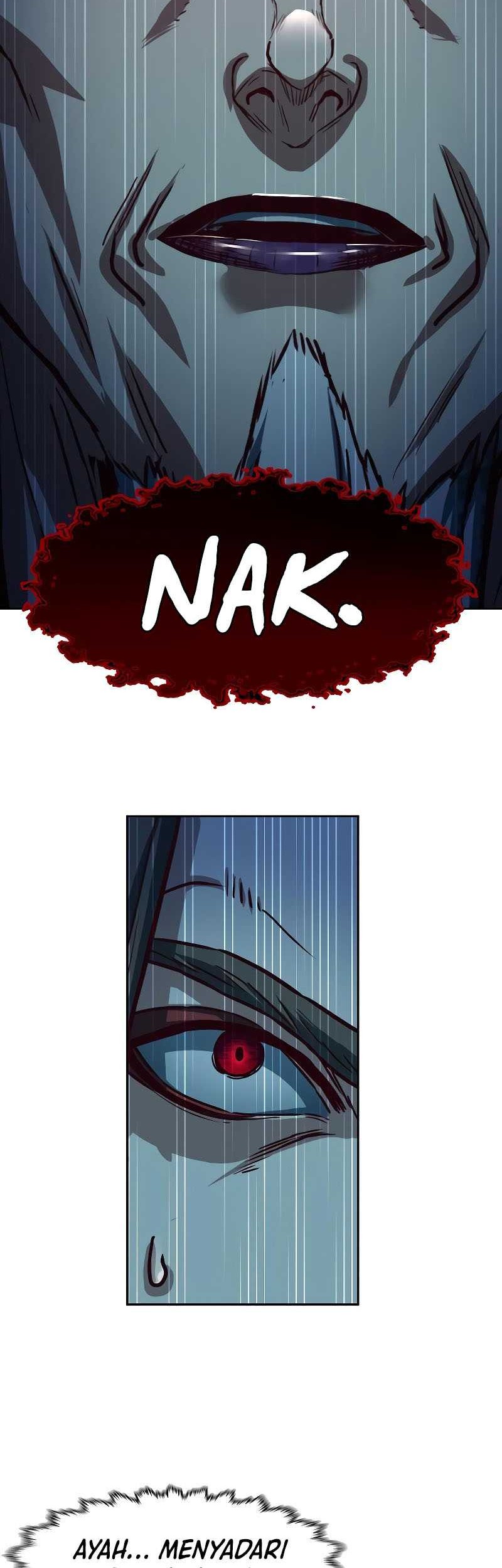 Sword Fanatic Wanders Through The Night Chapter 128 - halaman 16