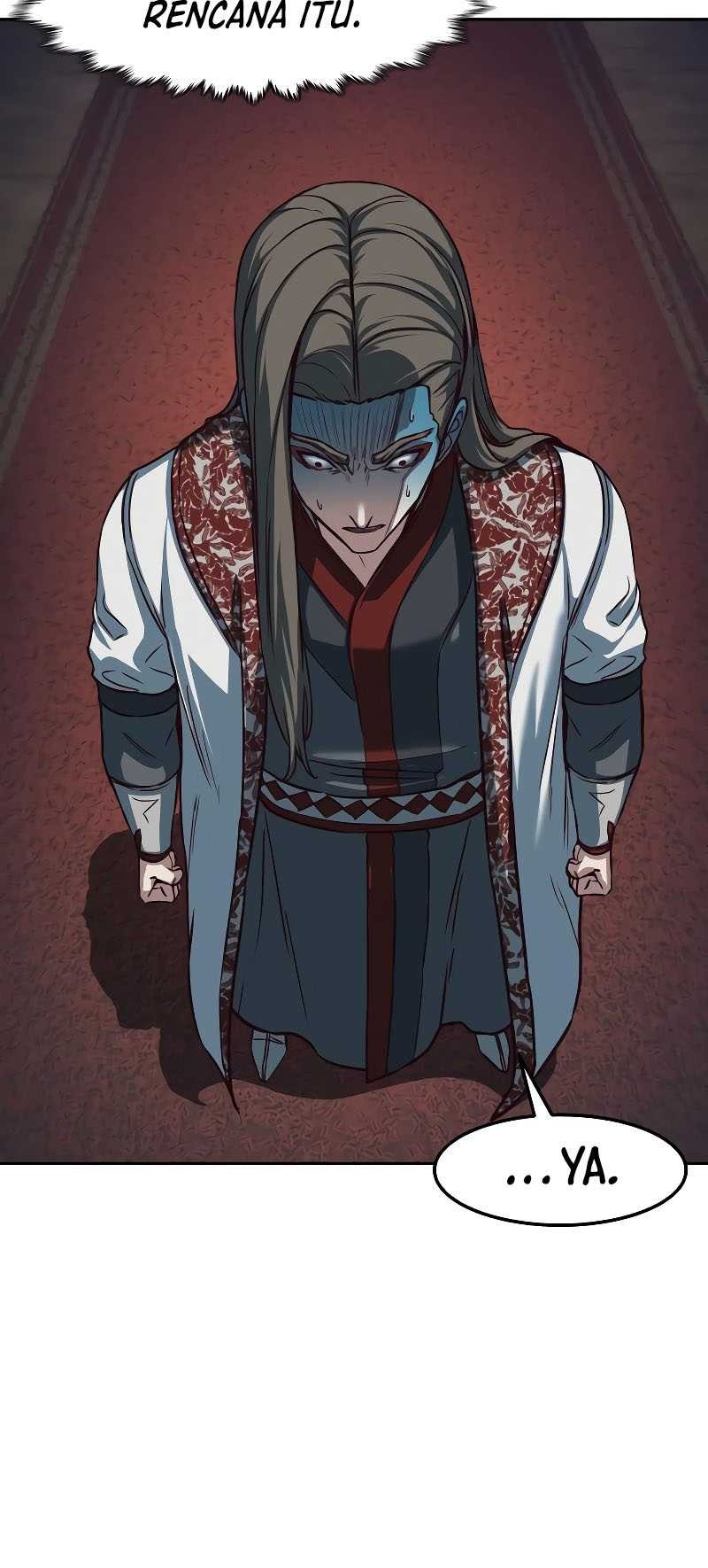 Sword Fanatic Wanders Through The Night Chapter 128 - halaman 17