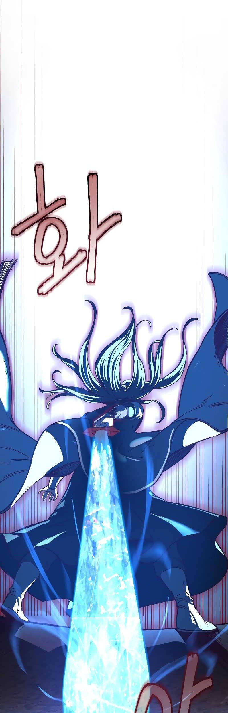 Sword Fanatic Wanders Through The Night Chapter 128 - halaman 24