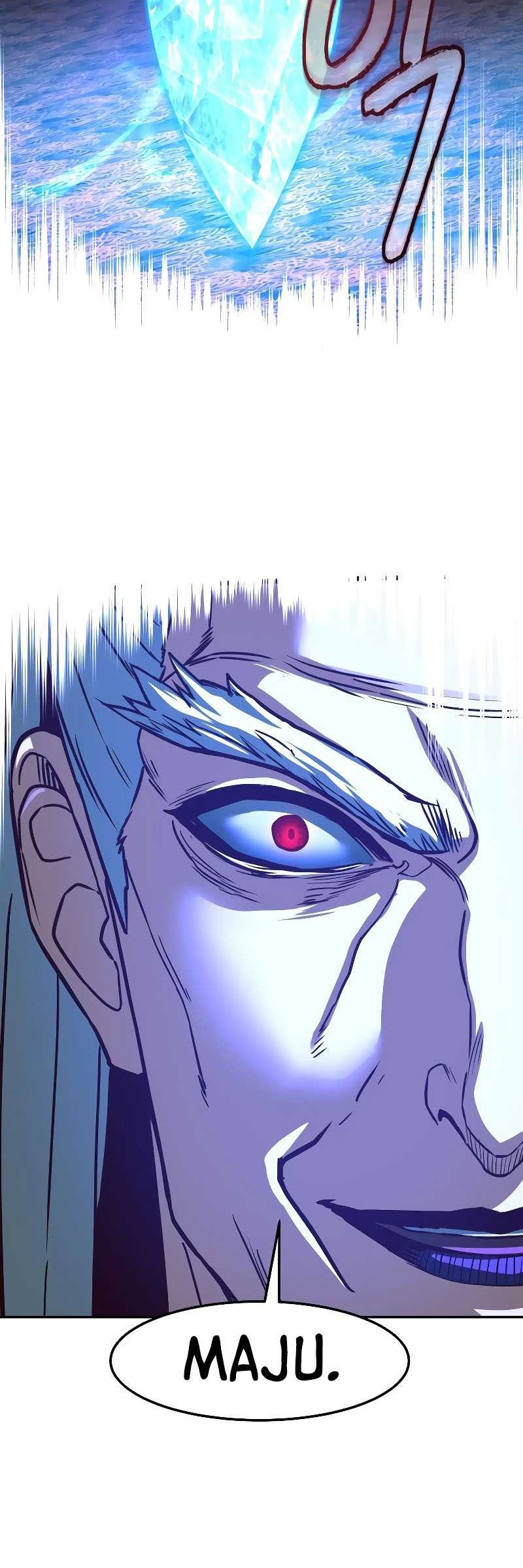 Sword Fanatic Wanders Through The Night Chapter 128 - halaman 25
