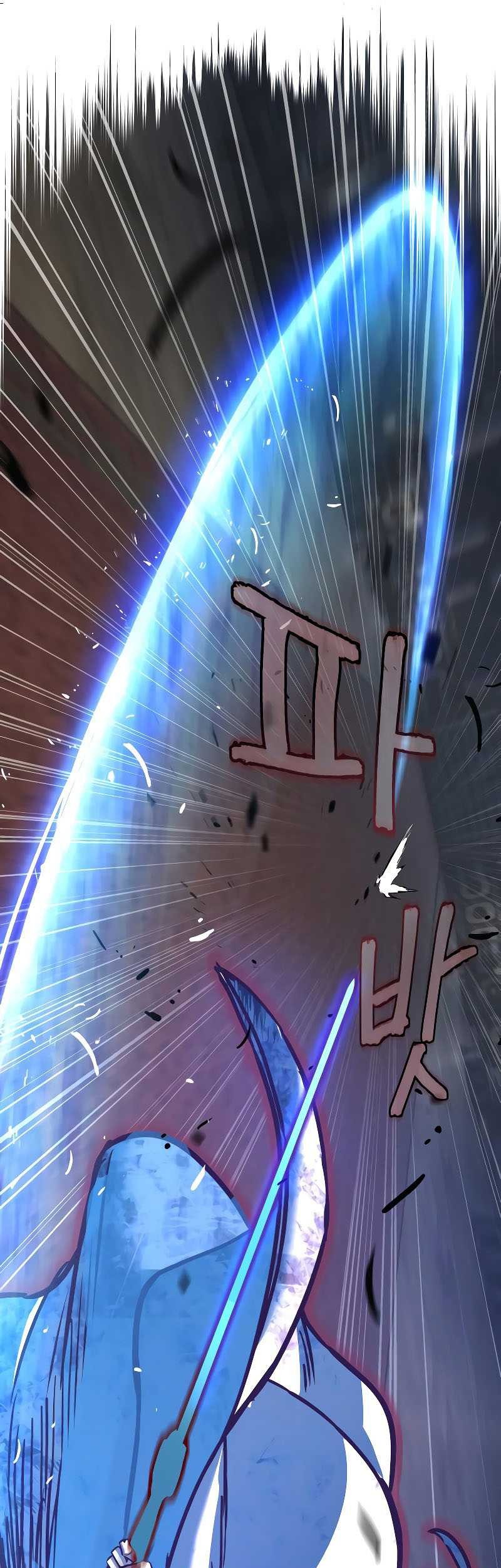 Sword Fanatic Wanders Through The Night Chapter 128 - halaman 26