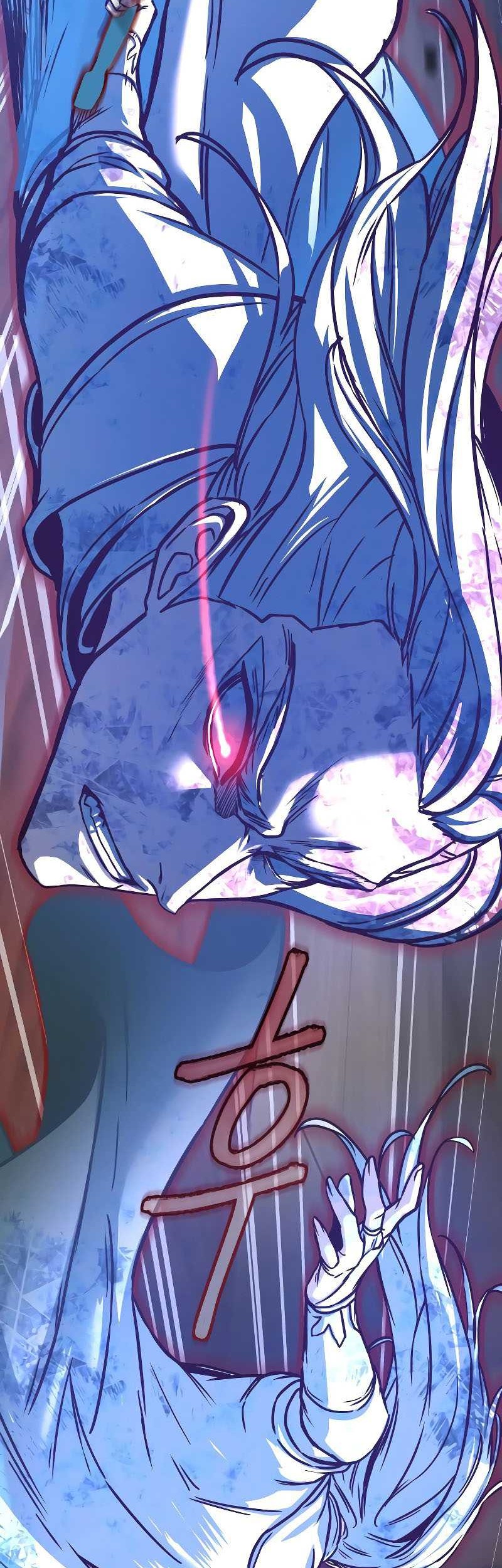 Sword Fanatic Wanders Through The Night Chapter 128 - halaman 27