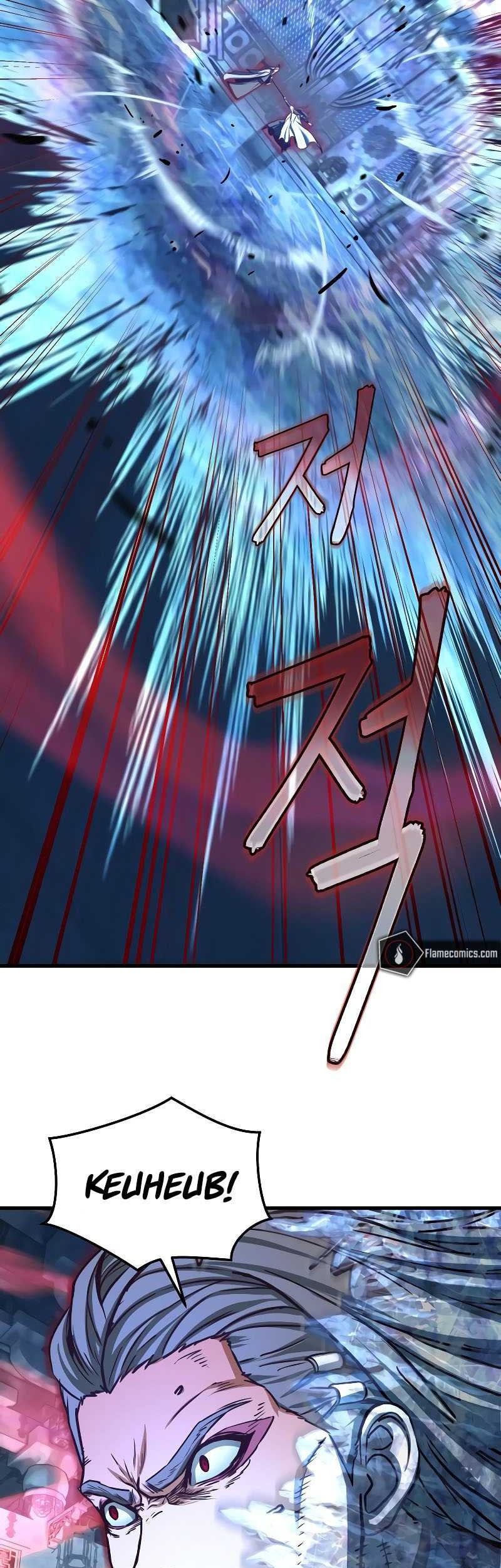 Sword Fanatic Wanders Through The Night Chapter 128 - halaman 32
