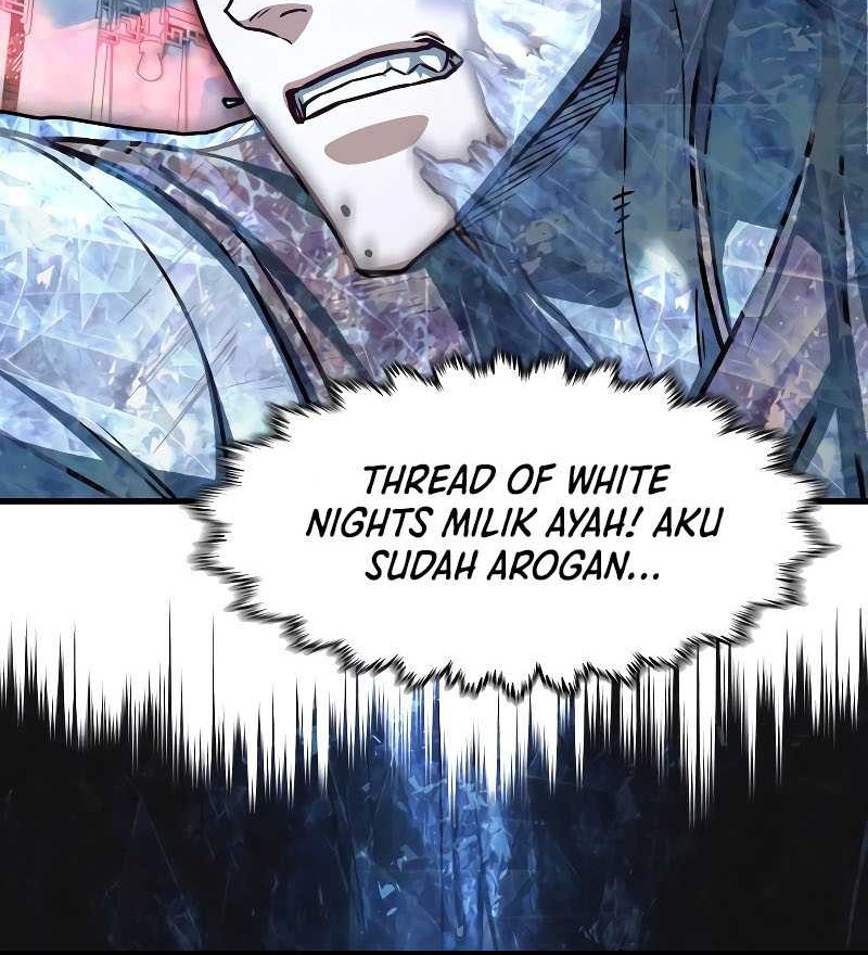 Sword Fanatic Wanders Through The Night Chapter 128 - halaman 33