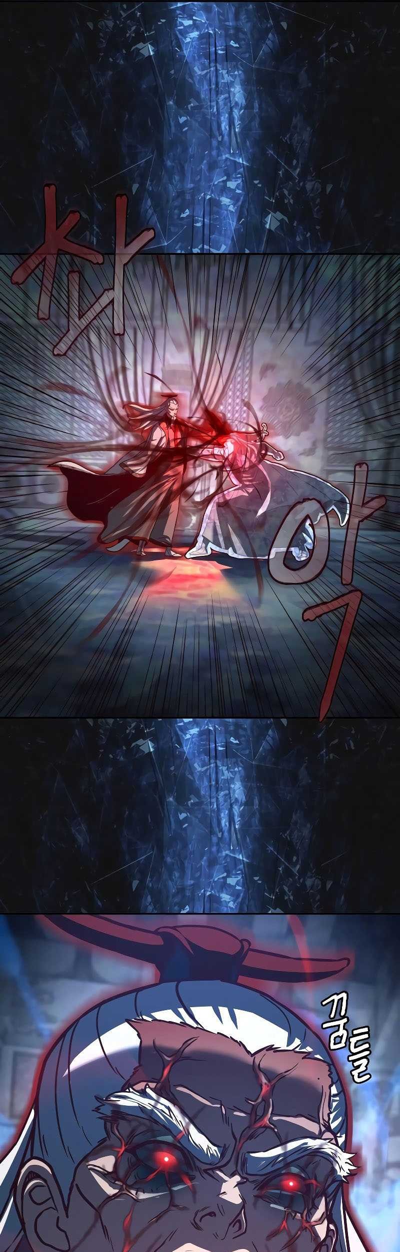 Sword Fanatic Wanders Through The Night Chapter 128 - halaman 38