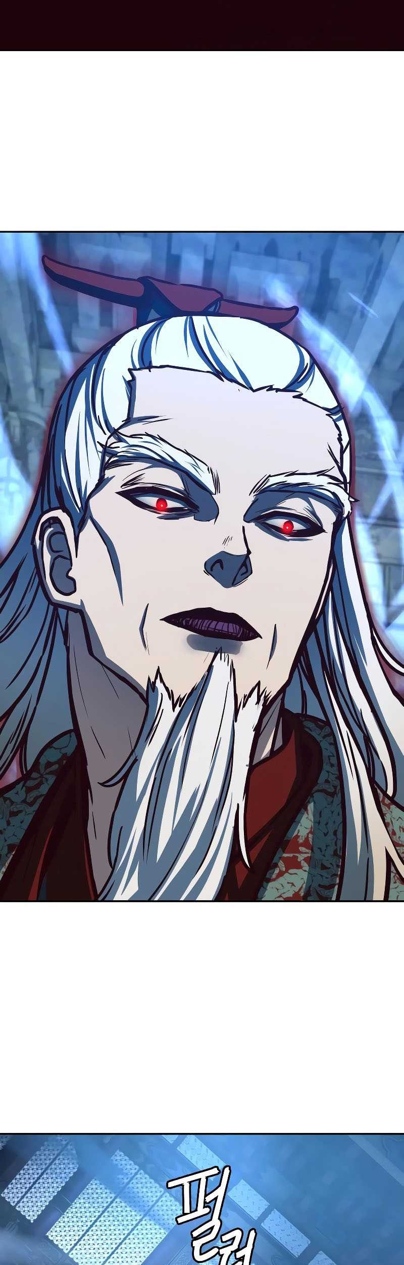 Sword Fanatic Wanders Through The Night Chapter 128 - halaman 42