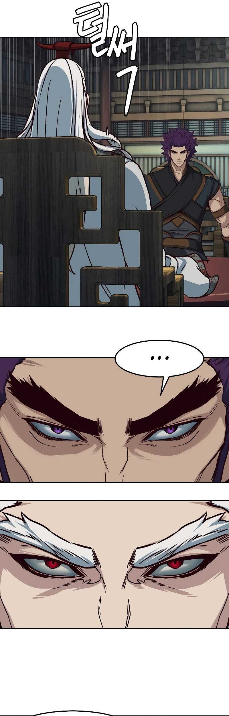 Sword Fanatic Wanders Through The Night Chapter 128 - halaman 46