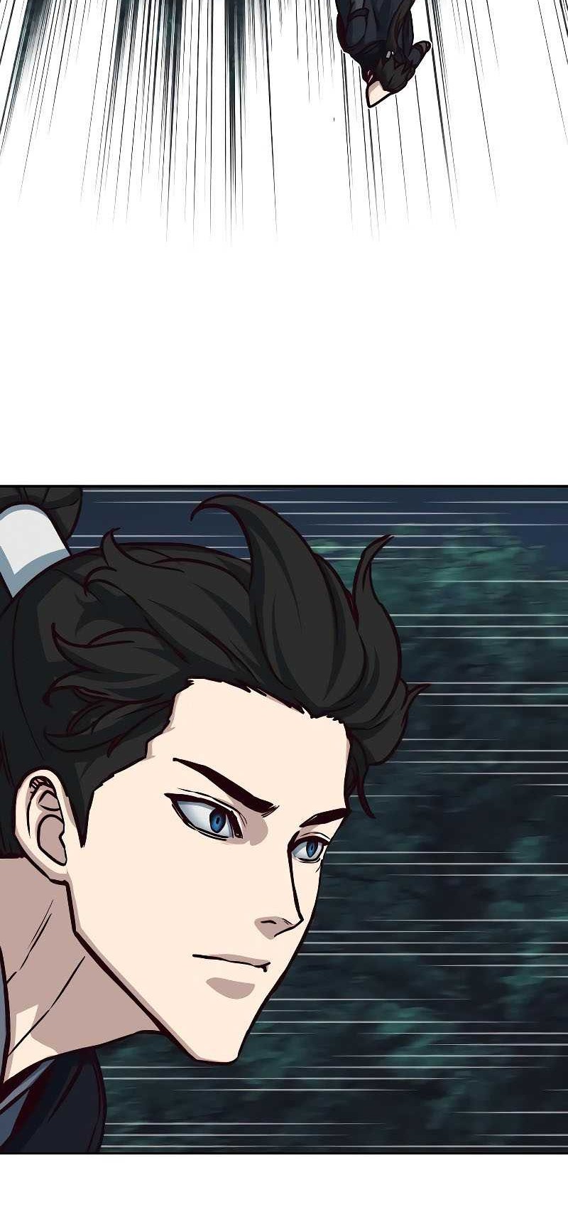 Sword Fanatic Wanders Through The Night Chapter 128 - halaman 53