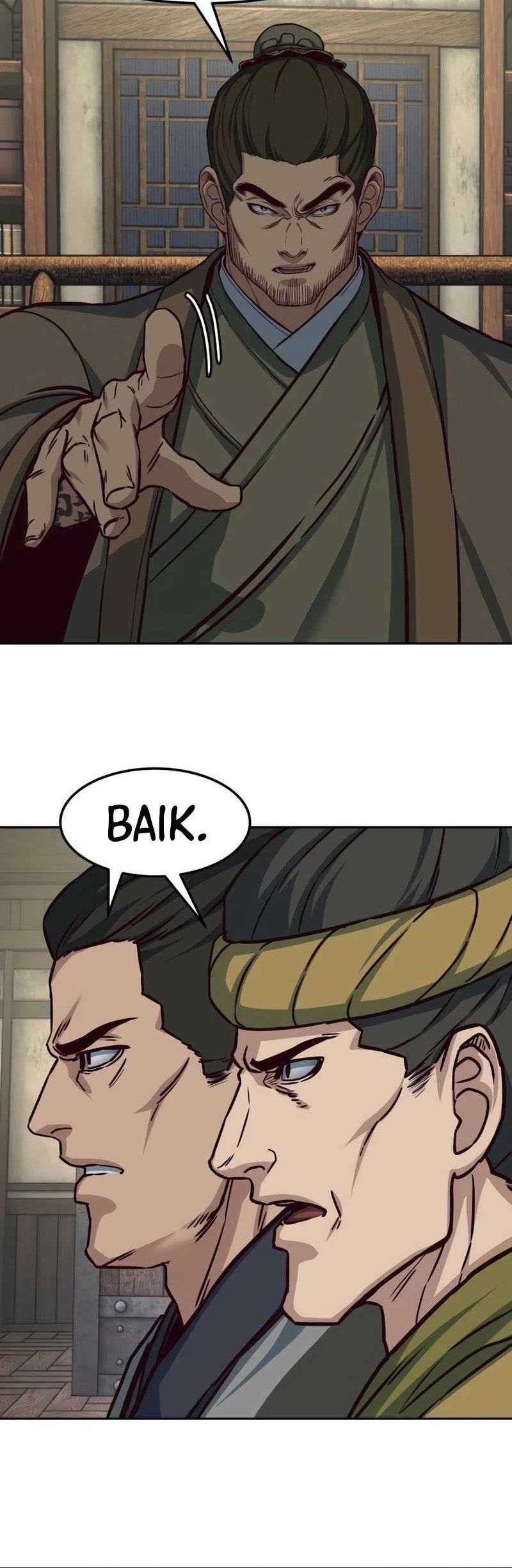 Sword Fanatic Wanders Through The Night Chapter 129 - halaman 21