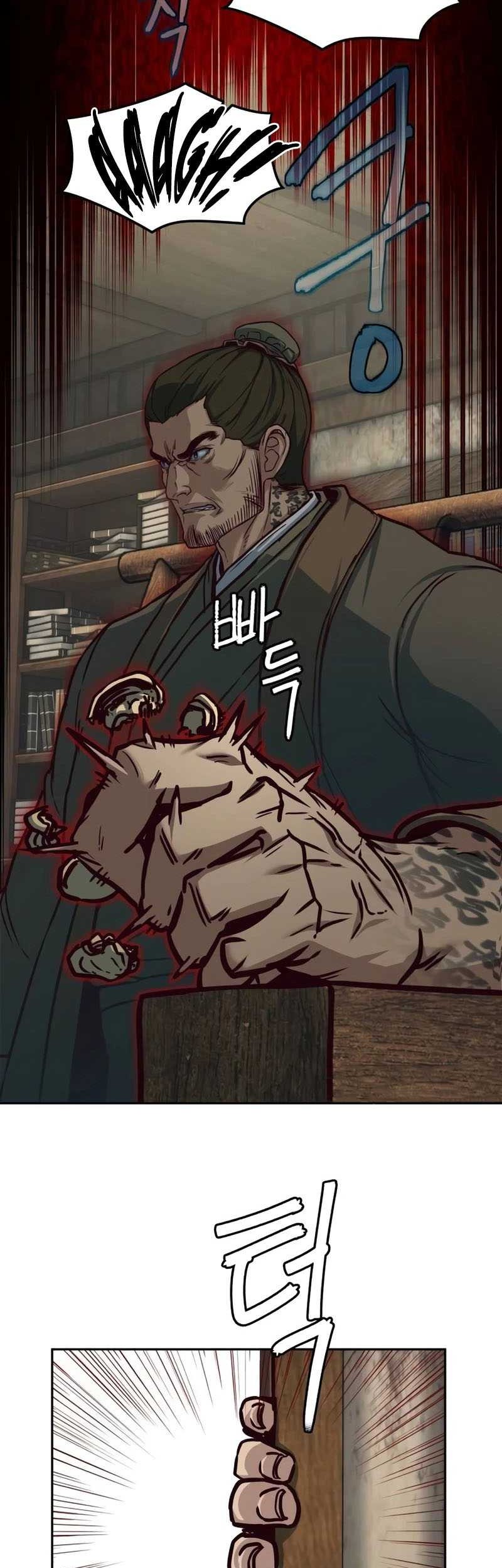 Sword Fanatic Wanders Through The Night Chapter 129 - halaman 24