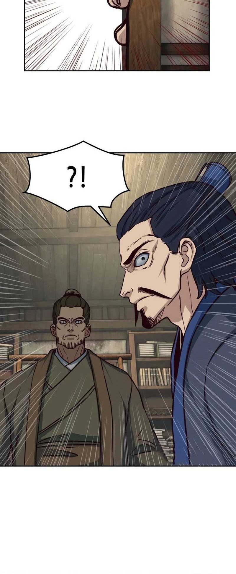 Sword Fanatic Wanders Through The Night Chapter 129 - halaman 25