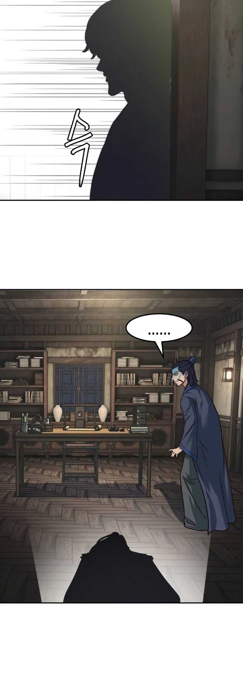 Sword Fanatic Wanders Through The Night Chapter 129 - halaman 33