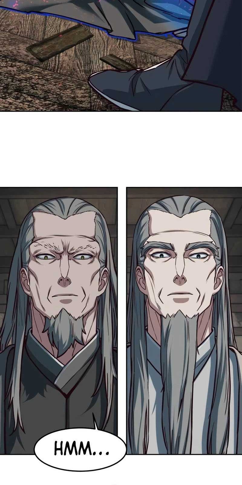 Sword Fanatic Wanders Through The Night Chapter 129 - halaman 49