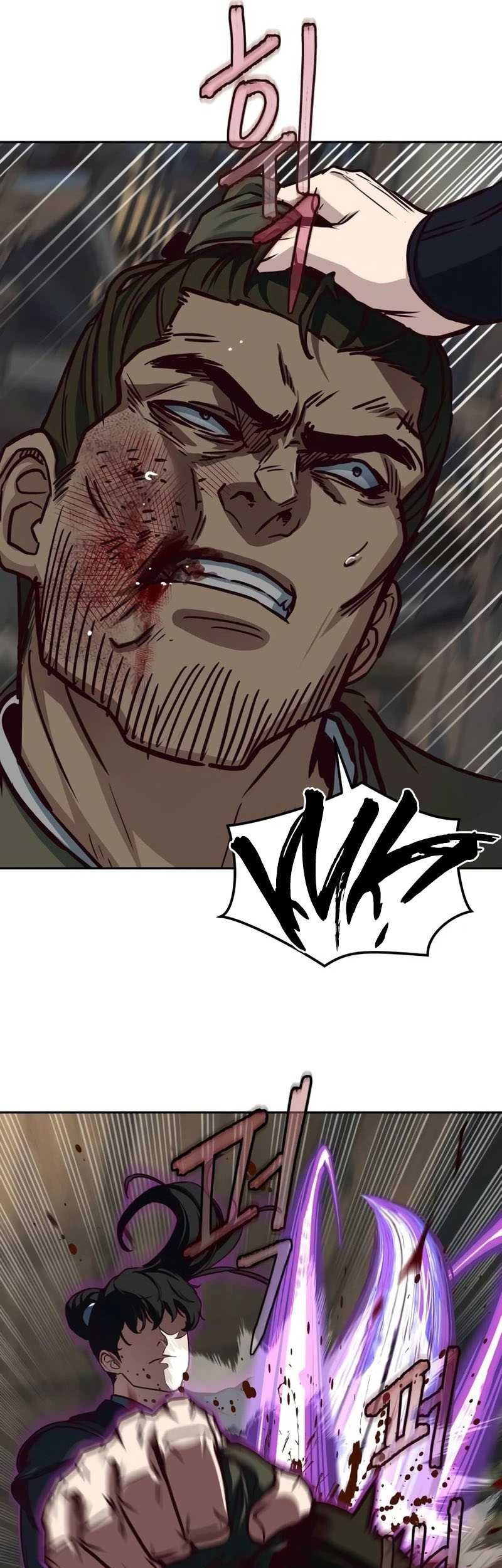 Sword Fanatic Wanders Through The Night Chapter 129 - halaman 50