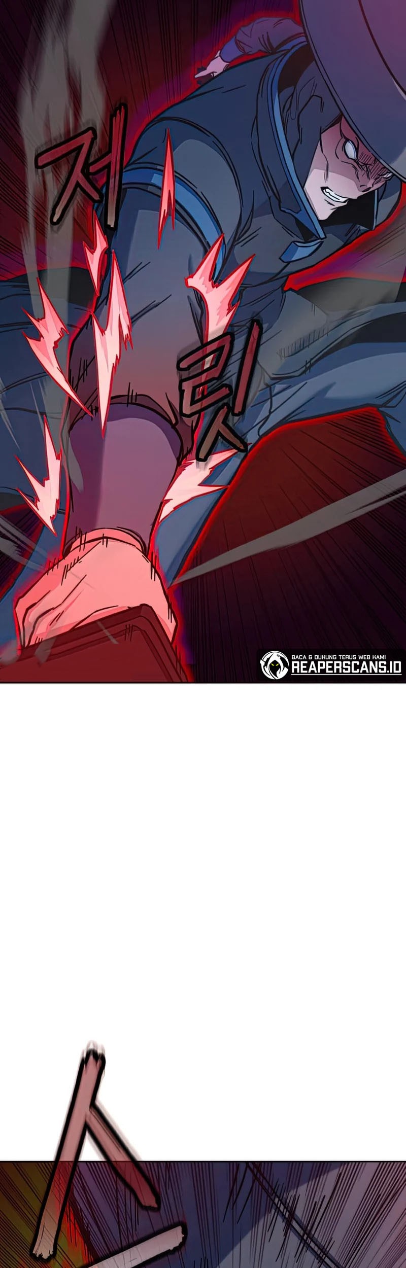 Sword Fanatic Wanders Through The Night Chapter 13 - halaman 12
