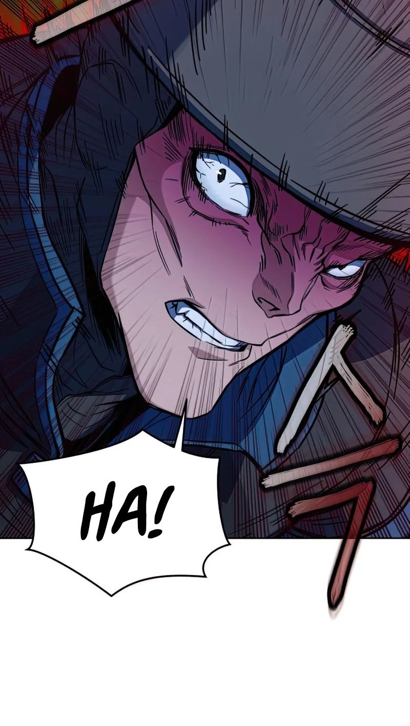 Sword Fanatic Wanders Through The Night Chapter 13 - halaman 13