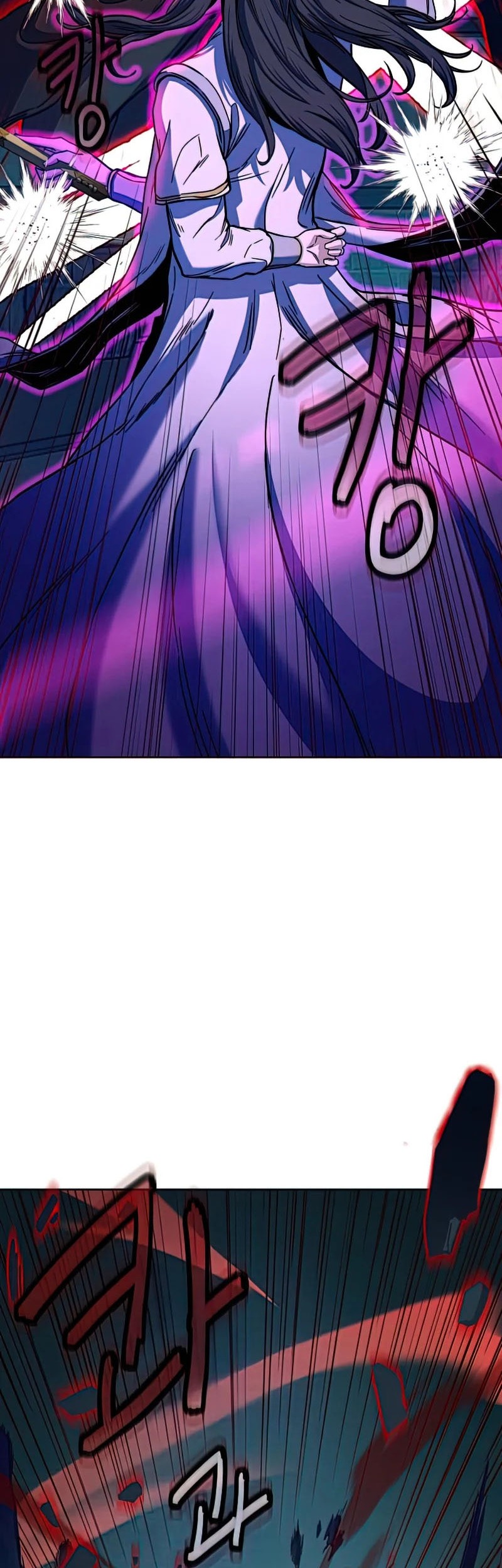 Sword Fanatic Wanders Through The Night Chapter 13 - halaman 15