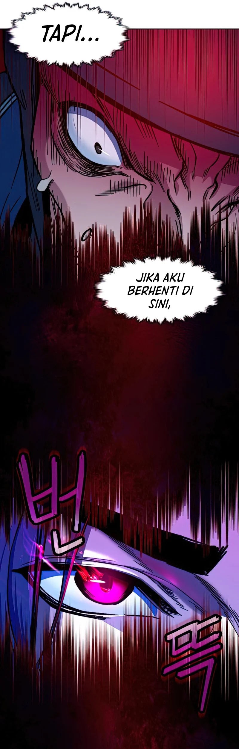 Sword Fanatic Wanders Through The Night Chapter 13 - halaman 20