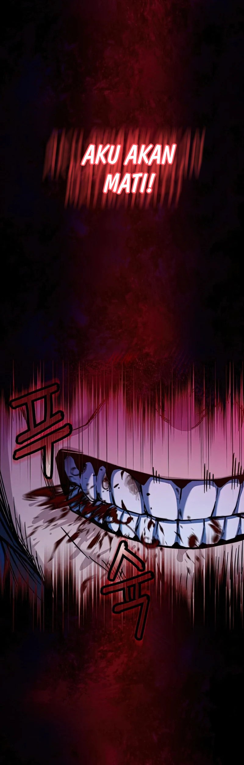 Sword Fanatic Wanders Through The Night Chapter 13 - halaman 21