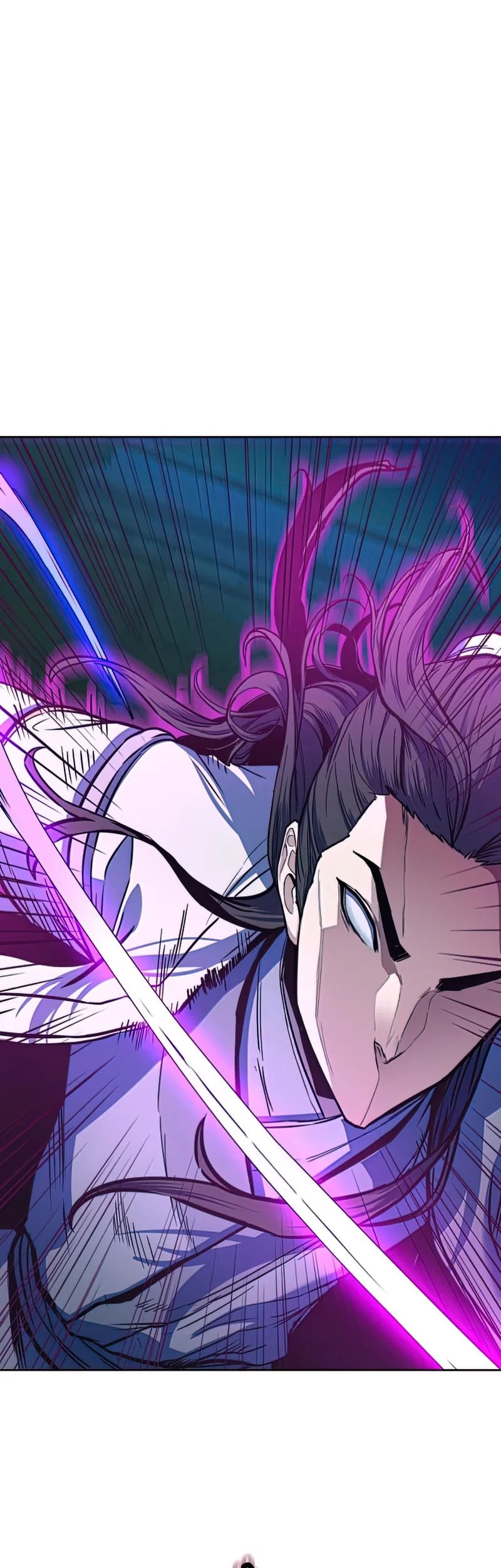 Sword Fanatic Wanders Through The Night Chapter 13 - halaman 30