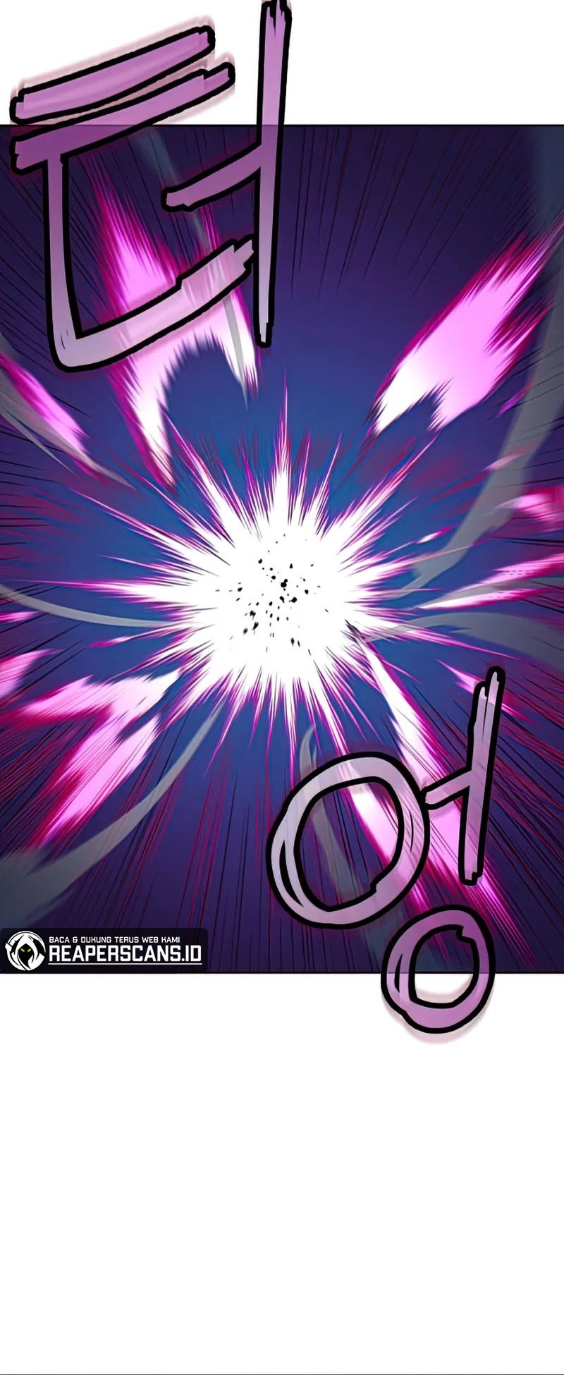 Sword Fanatic Wanders Through The Night Chapter 13 - halaman 31