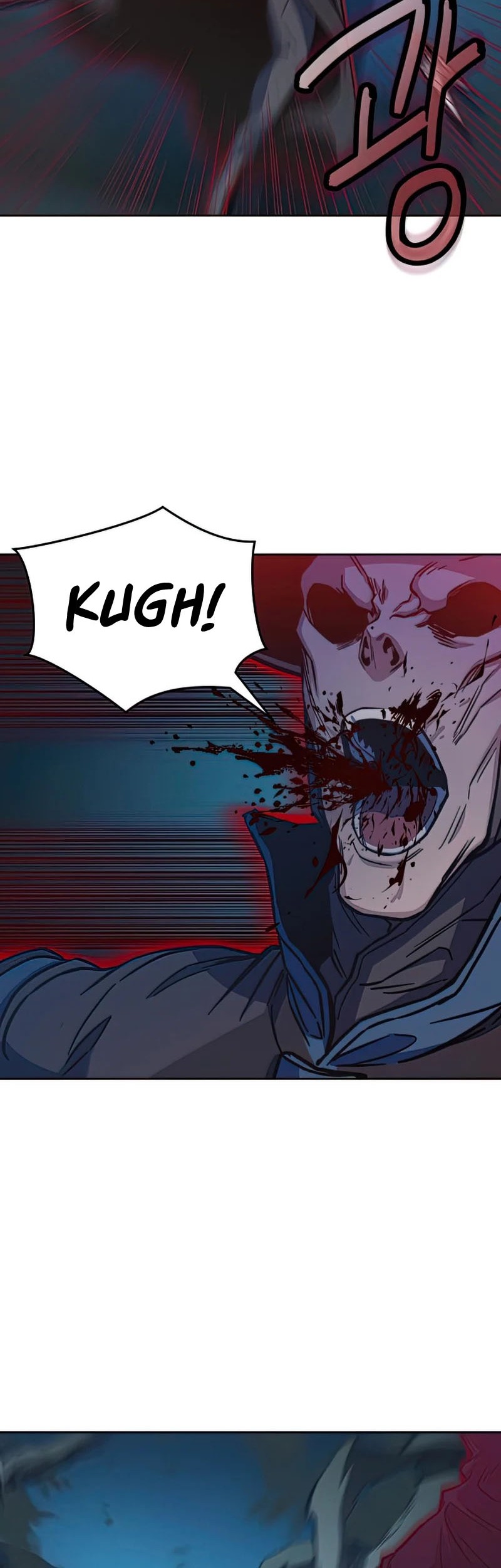 Sword Fanatic Wanders Through The Night Chapter 13 - halaman 33