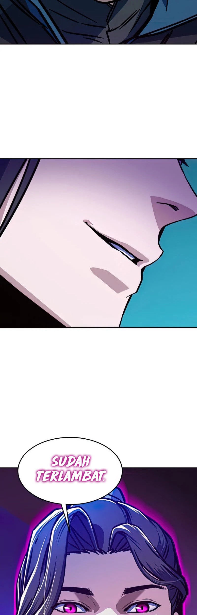 Sword Fanatic Wanders Through The Night Chapter 13 - halaman 41