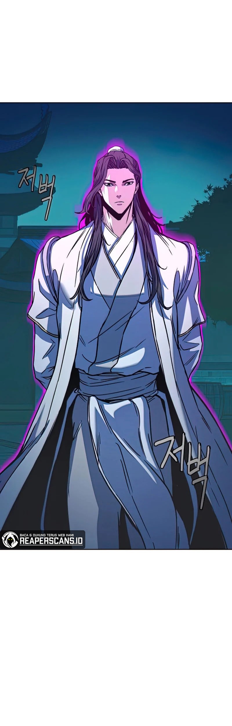 Sword Fanatic Wanders Through The Night Chapter 13 - halaman 49