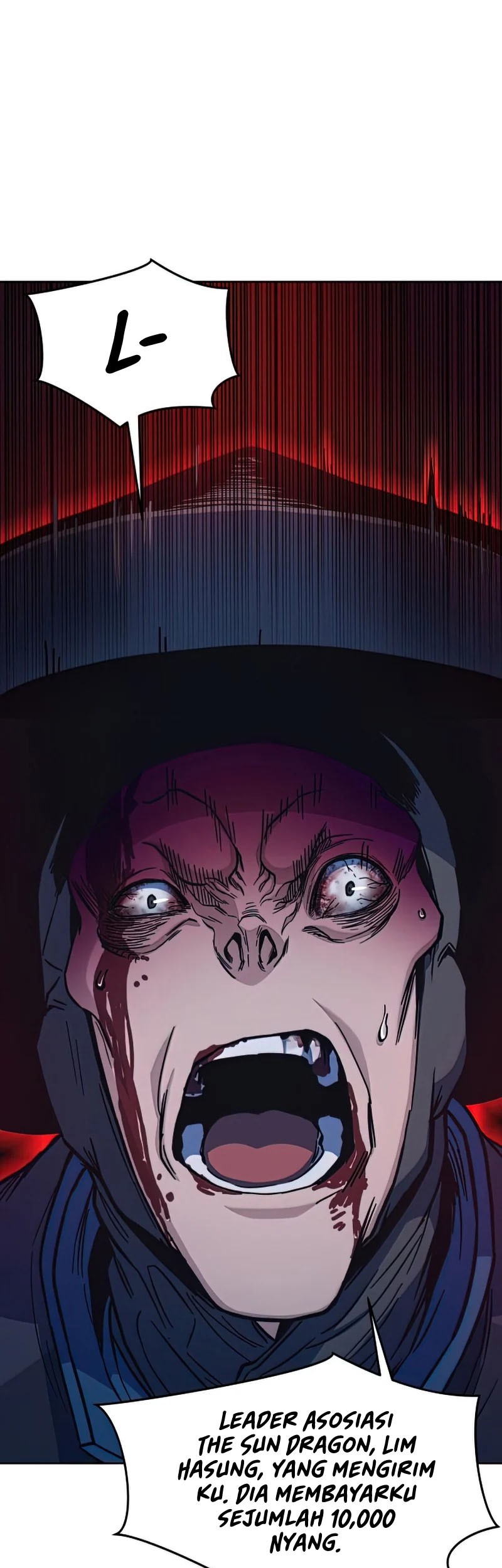 Sword Fanatic Wanders Through The Night Chapter 13 - halaman 50