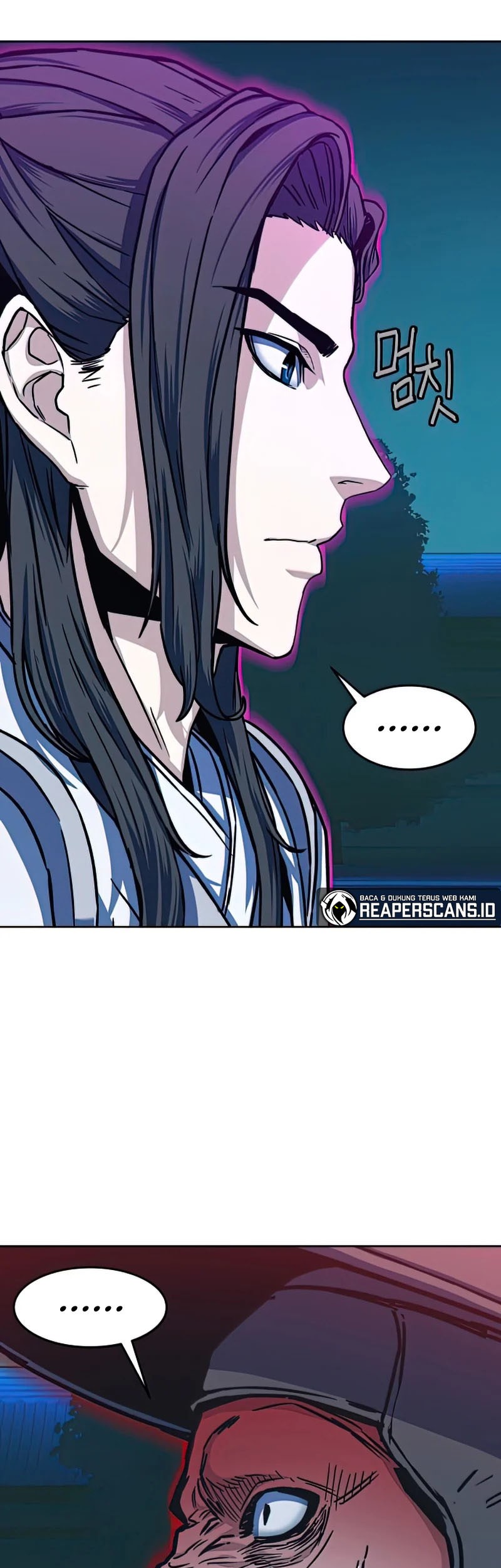 Sword Fanatic Wanders Through The Night Chapter 13 - halaman 52