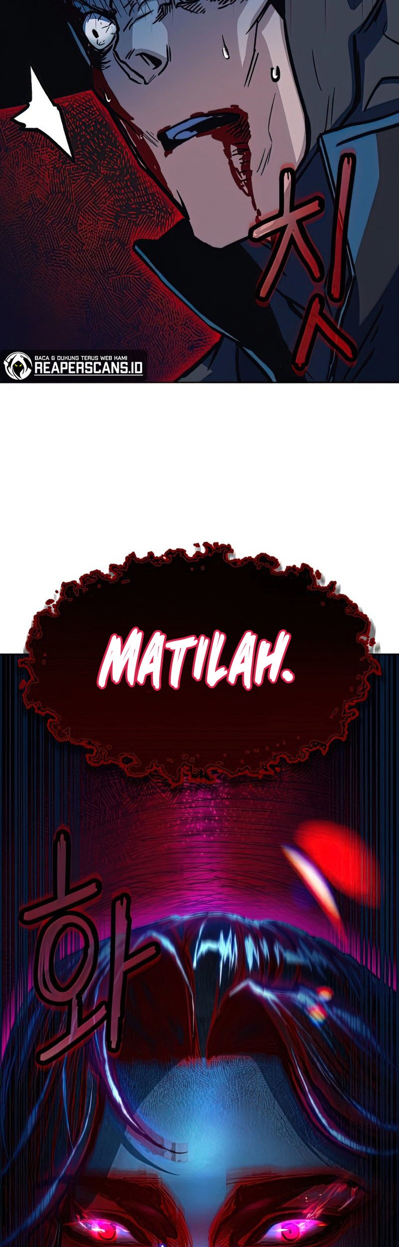 Sword Fanatic Wanders Through The Night Chapter 13 - halaman 57