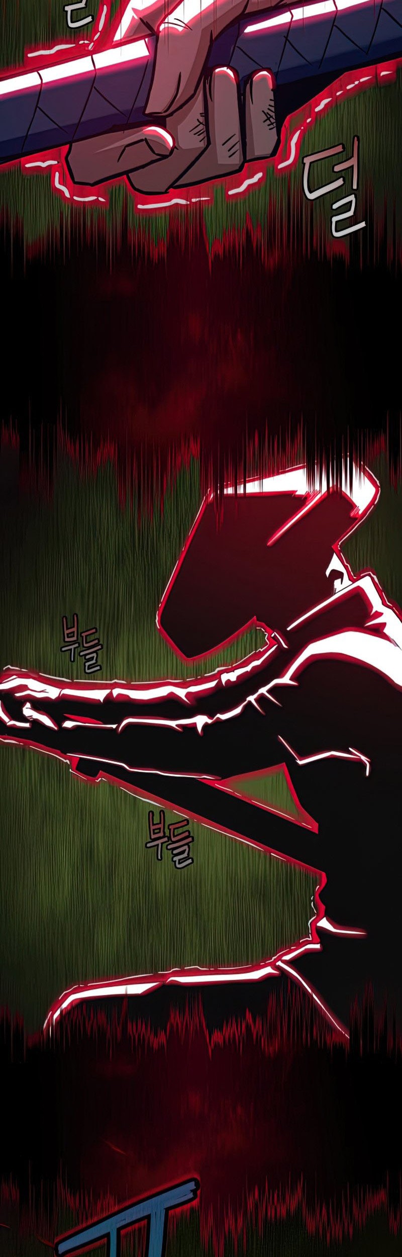 Sword Fanatic Wanders Through The Night Chapter 13 - halaman 61