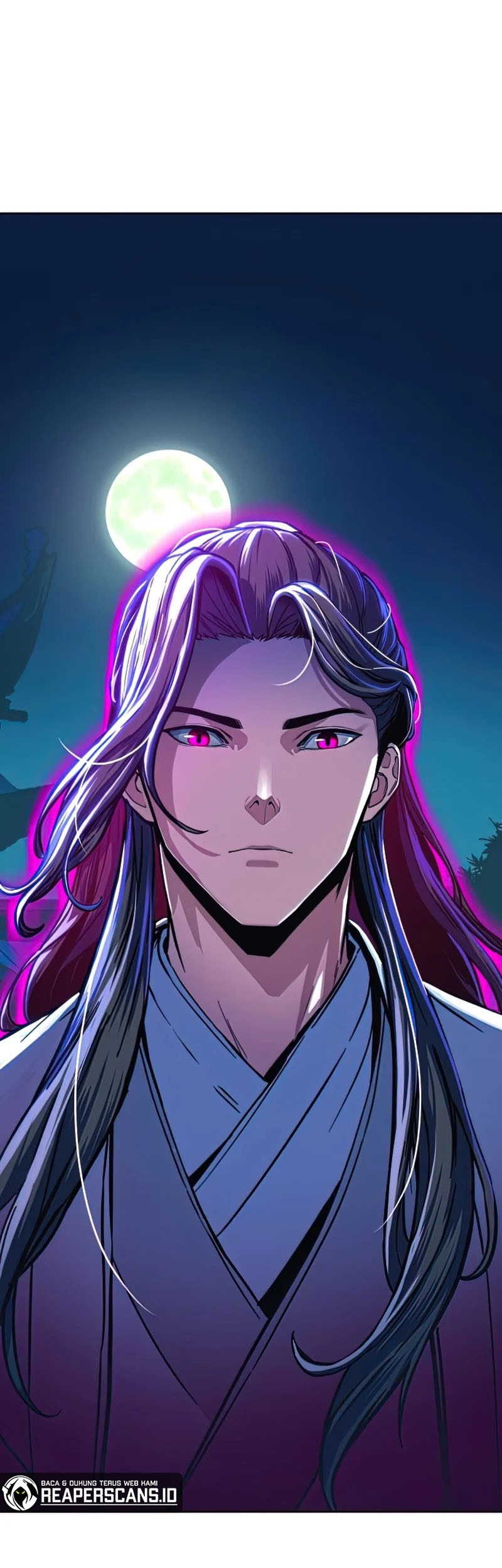 Sword Fanatic Wanders Through The Night Chapter 13 - halaman 67