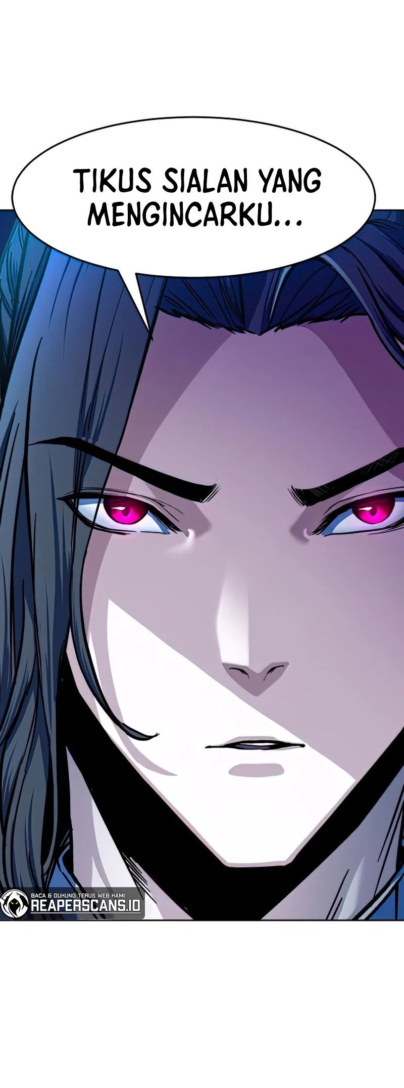 Sword Fanatic Wanders Through The Night Chapter 13 - halaman 7