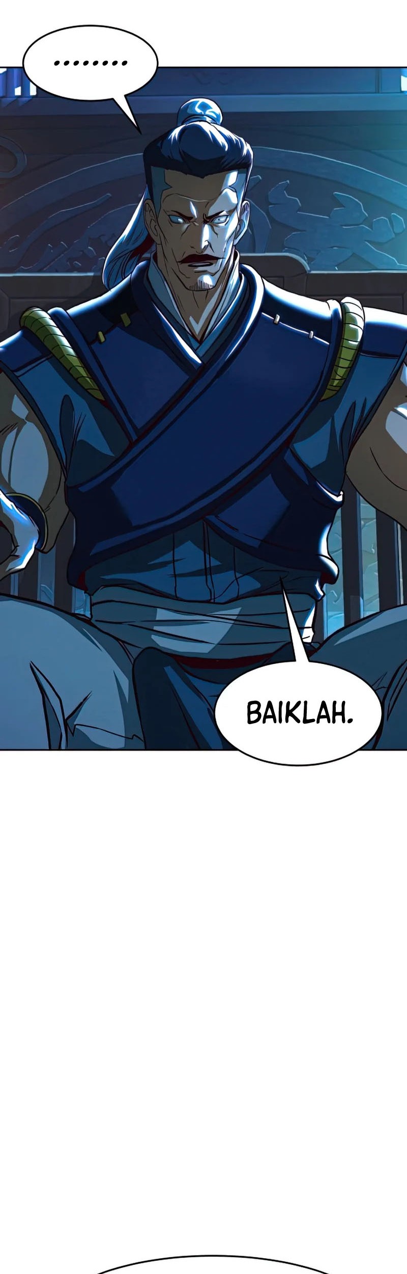 Sword Fanatic Wanders Through The Night Chapter 13 - halaman 76