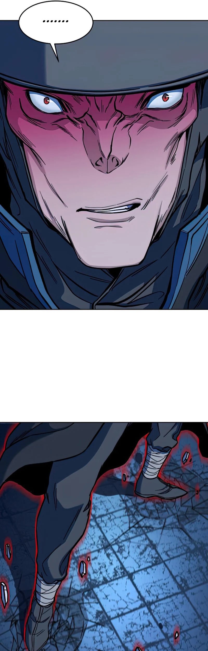 Sword Fanatic Wanders Through The Night Chapter 13 - halaman 8