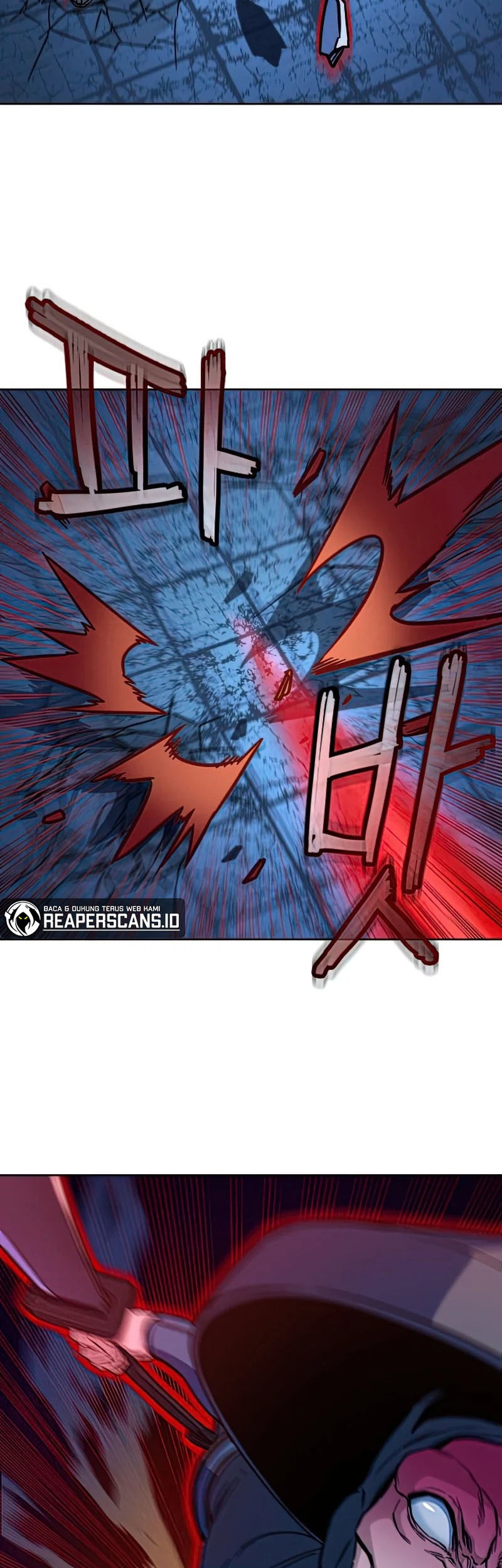 Sword Fanatic Wanders Through The Night Chapter 13 - halaman 9