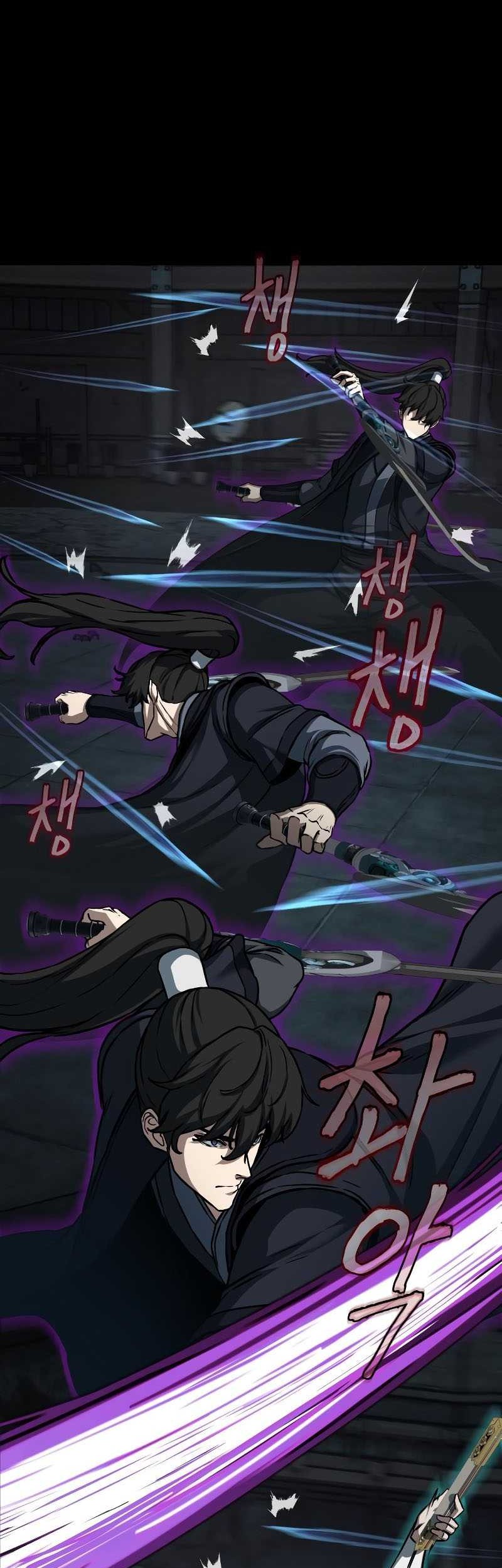 Sword Fanatic Wanders Through The Night Chapter 130 - halaman 13