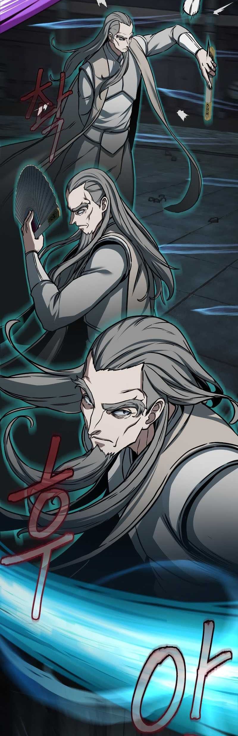 Sword Fanatic Wanders Through The Night Chapter 130 - halaman 14