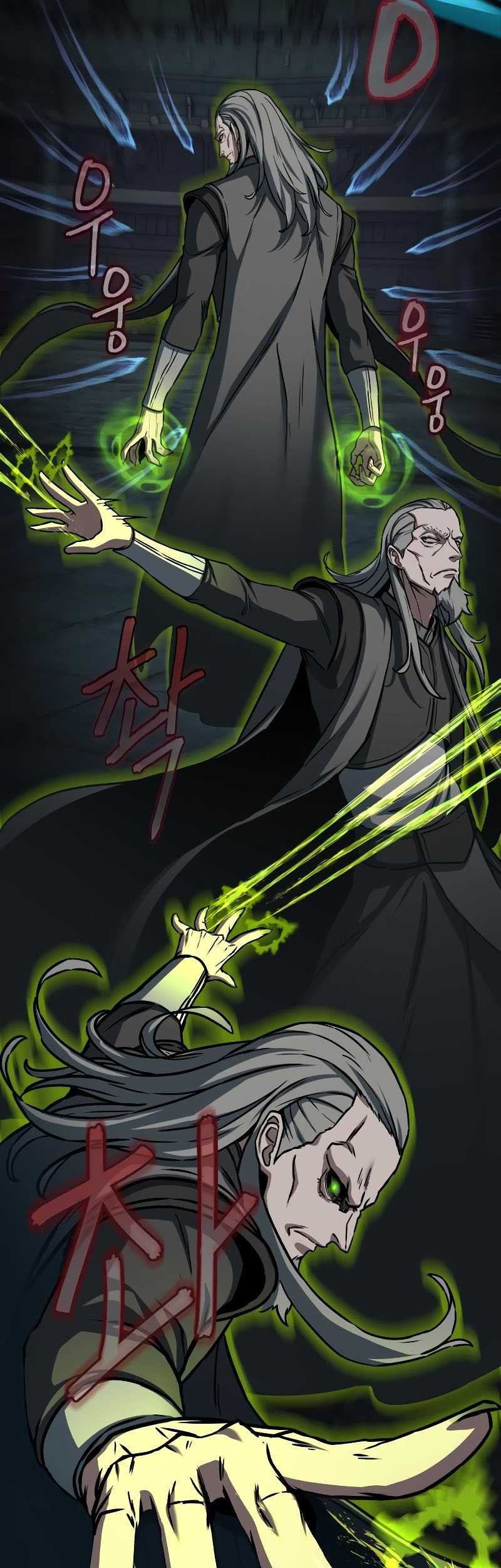 Sword Fanatic Wanders Through The Night Chapter 130 - halaman 15
