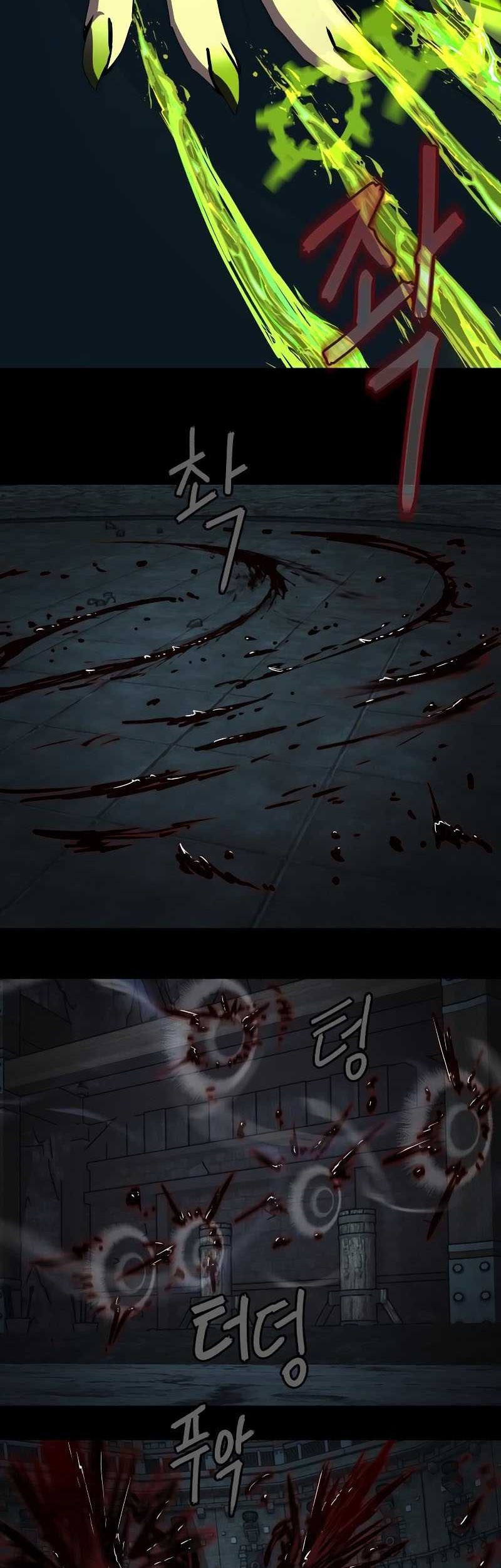 Sword Fanatic Wanders Through The Night Chapter 130 - halaman 16