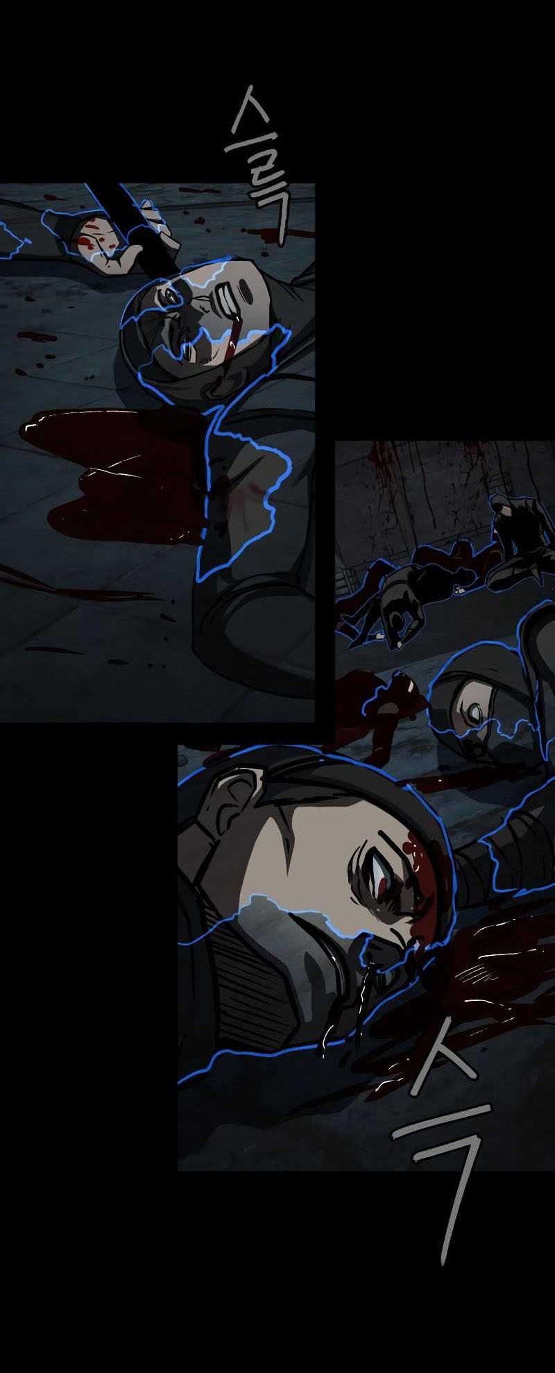 Sword Fanatic Wanders Through The Night Chapter 130 - halaman 18