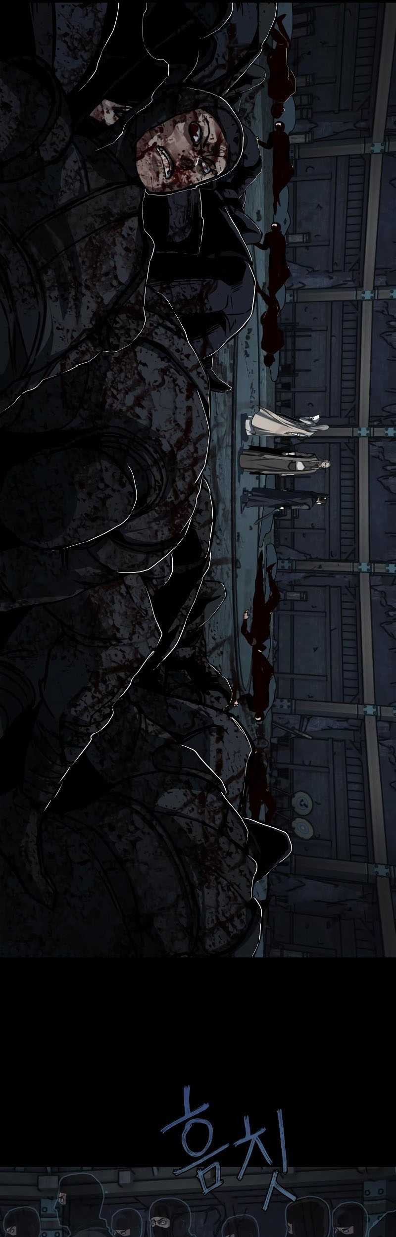 Sword Fanatic Wanders Through The Night Chapter 130 - halaman 19
