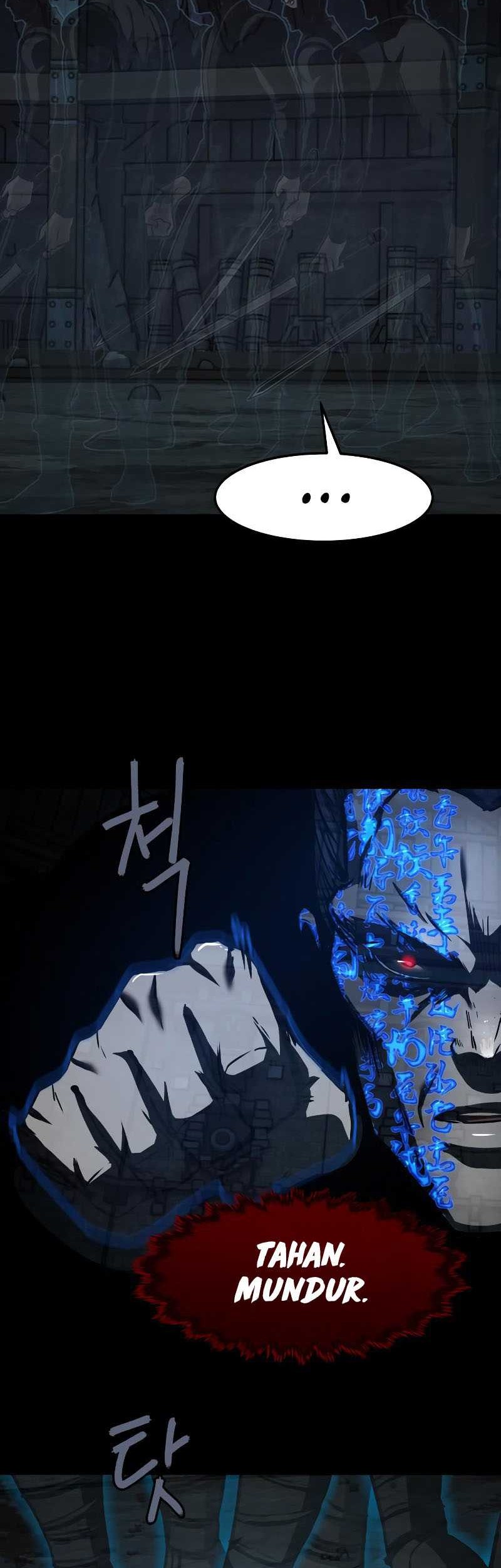 Sword Fanatic Wanders Through The Night Chapter 130 - halaman 20