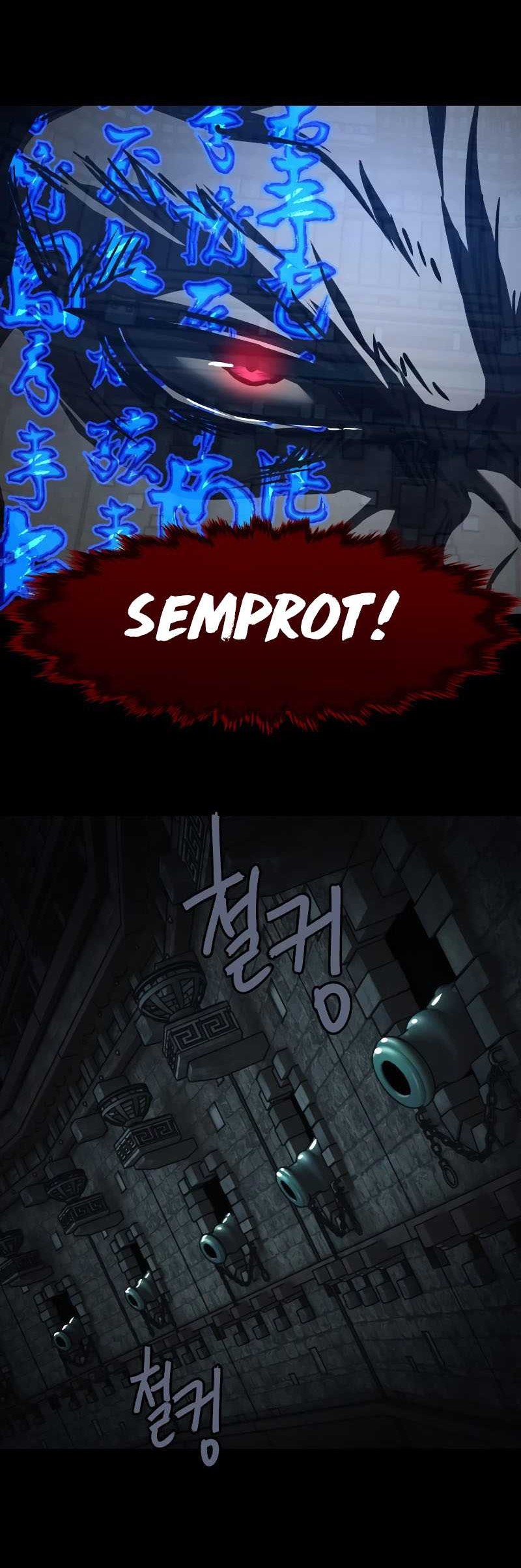 Sword Fanatic Wanders Through The Night Chapter 130 - halaman 22